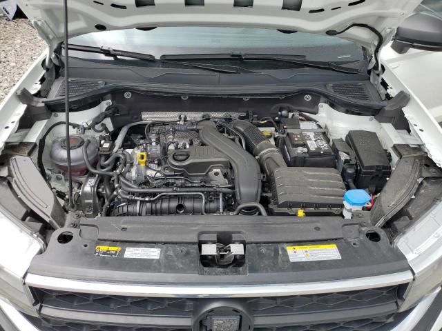 2024 VOLKSWAGEN TAOS S 3VV5X7B25RM066984