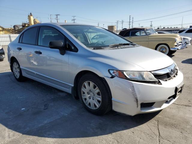 Vin: 2hgfa1f33ah585086, lot: 54583455, honda civic vp 20104
