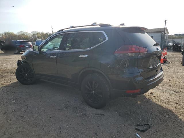 Vin: 5n1at2mvxjc753222, lot: 53697815, nissan rogue s 20182