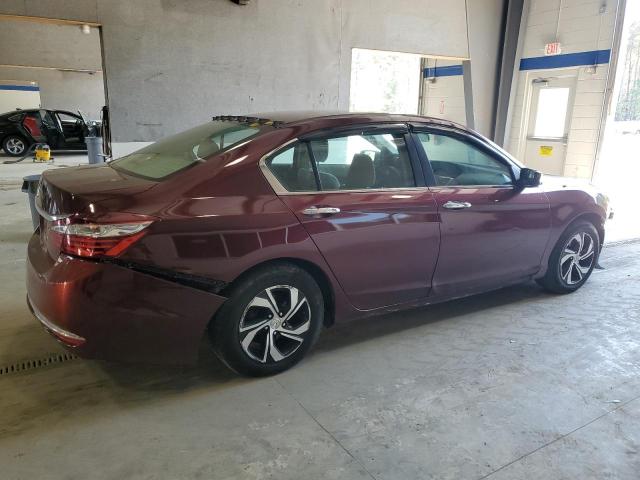 Vin: 1hgcr2f38ha277826, lot: 53139185, honda accord lx 20173