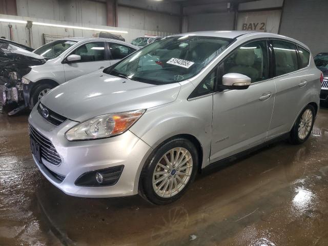 FORD C-MAX SEL
