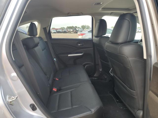 2015 HONDA CR-V EXL - 2HKRM3H77FH510694