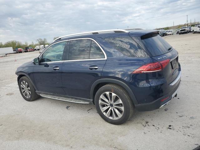 Vin: 4jgfb4kb6la091408, lot: 52484195, mercedes-benz gle-class 350 4matic 20202
