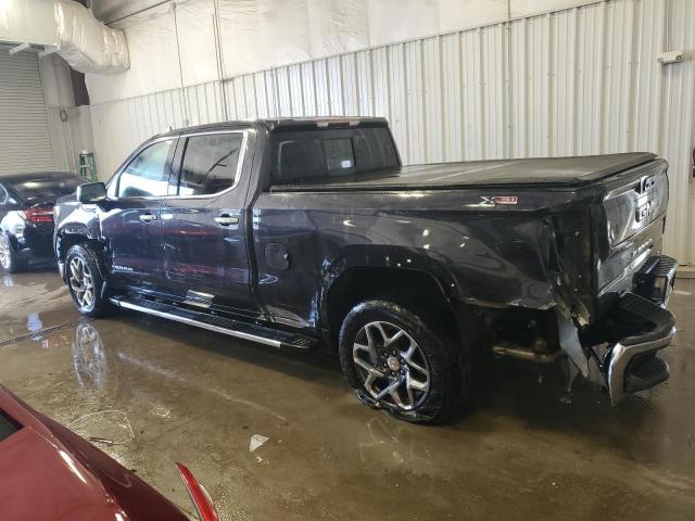 Vin: 3gtuudet9ng597622, lot: 50254235, gmc sierra k1500 slt 20222