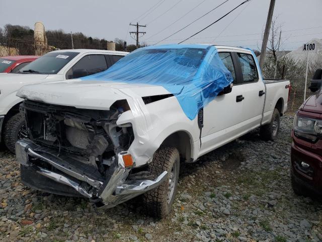 Vin: 1ft7w2b62nee20248, lot: 51626905, ford f250 super duty 2022 img_1