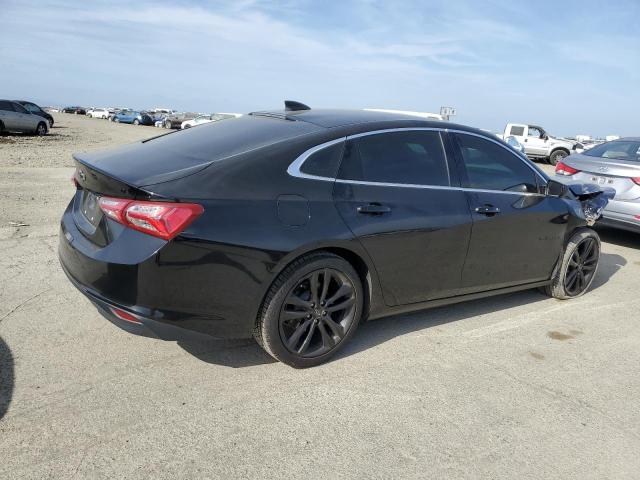 Vin: 1g1zd5st1mf005090, lot: 53387825, chevrolet malibu lt 20213