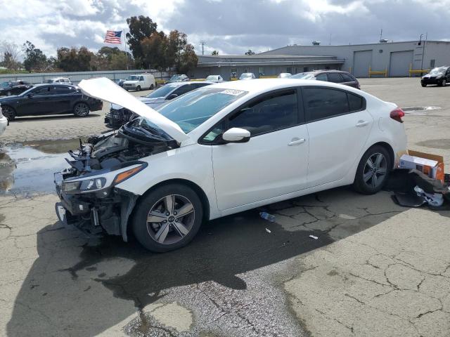 Vin: 3kpfl4a76je257144, lot: 51517465, kia forte lx 2018 img_1