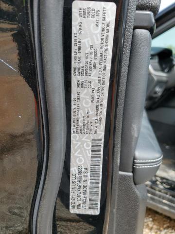 2024 JEEP GRAND CHER - 1C4RJKAG6R8518088