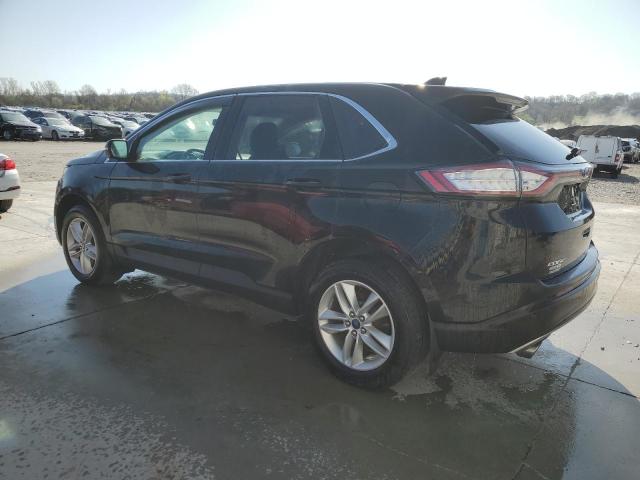 Vin: 2fmpk4j85gbc20405, lot: 51852825, ford edge sel 20162
