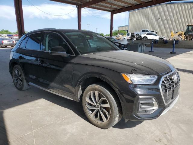 Vin: wa1baafy1m2022814, lot: 52192745, audi q5 premium plus 20214