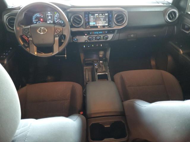 2017 TOYOTA TACOMA DOU - 3TMAZ5CN8HM047106