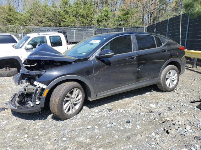 Vin: kl47lae26rb224374, lot: 52249225, buick envista pr preferred 2024 img_1