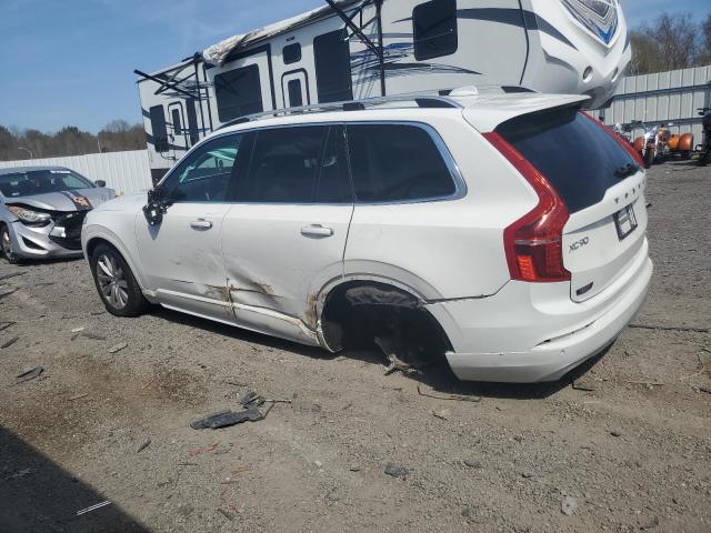 Vin: yv4a22pk8g1035033, lot: 54398845, volvo xc90 t6 20162