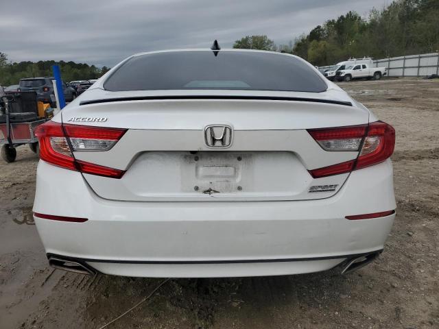 2022 HONDA ACCORD SPO - 1HGCV1F44NA047100