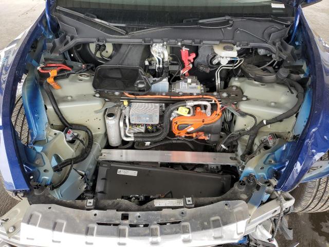 2024 TESLA MODEL Y - 7SAYGDED2RF119770