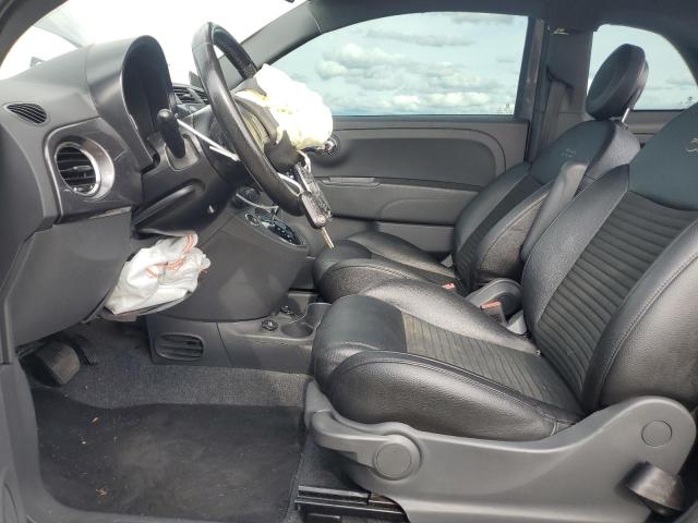 2015 FIAT 500 SPORT 3C3CFFBR0FT667189