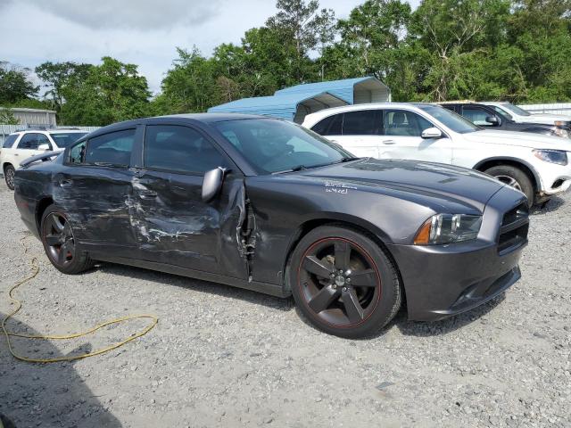 2014 DODGE CHARGER - 2C3CDXHGXEH189422