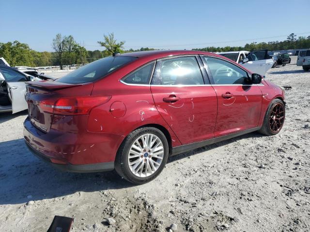 2015 FORD FOCUS TITA 1FADP3J24FL214419