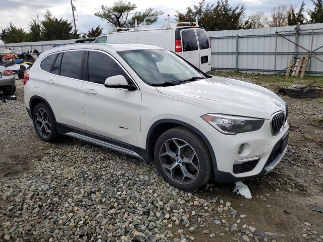 Vin: wbxht3c32j5f91637, lot: 52801695, bmw x1 xdrive28i 20184