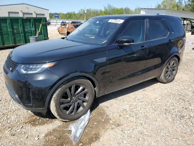 LAND ROVER DISCOVERY HSE