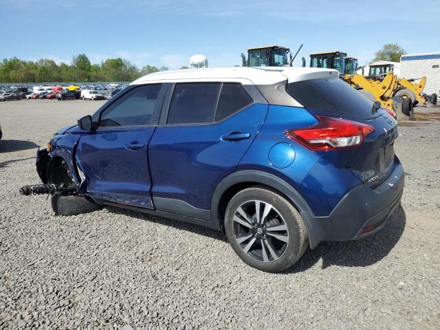 Vin: 3n1cp5cv9ll542575, lot: 54987945, nissan kicks sv 20202