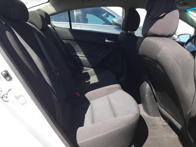 2018 KIA FORTE LX - 3KPFK4A75JE245103