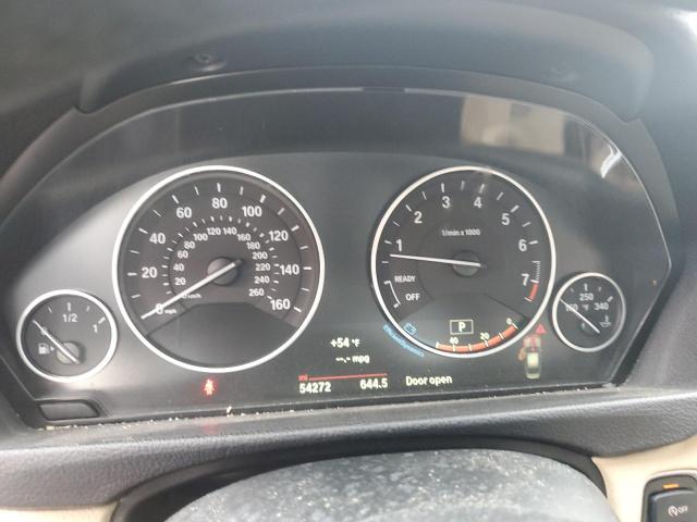 2017 BMW 330 XI - WBA8D9G59HNU59164