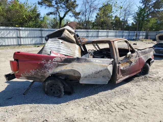 Vin: 1ftdf15n3lnb19422, lot: 53539805, ford f150 19903