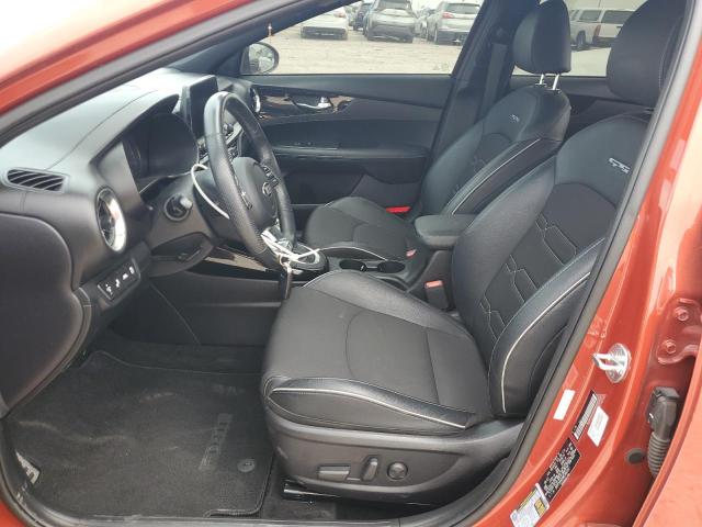2021 KIA FORTE GT L 3KPF34AD5ME386101