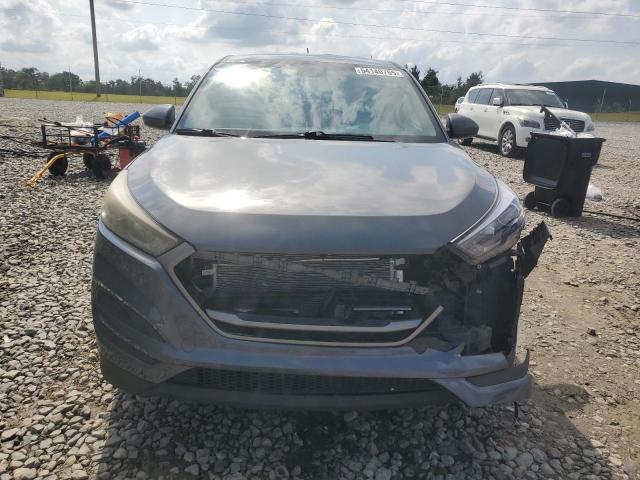 2016 HYUNDAI TUCSON SE - KM8J23A45GU098605