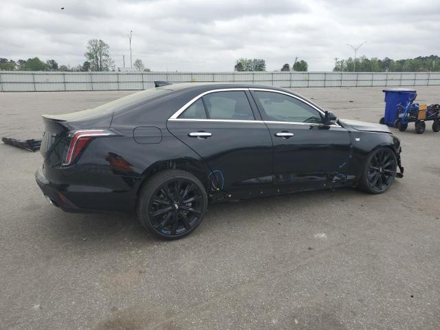 Vin: 1g6dj5rk3s0104150, lot: 51877465, cadillac ct4 luxury + 20253