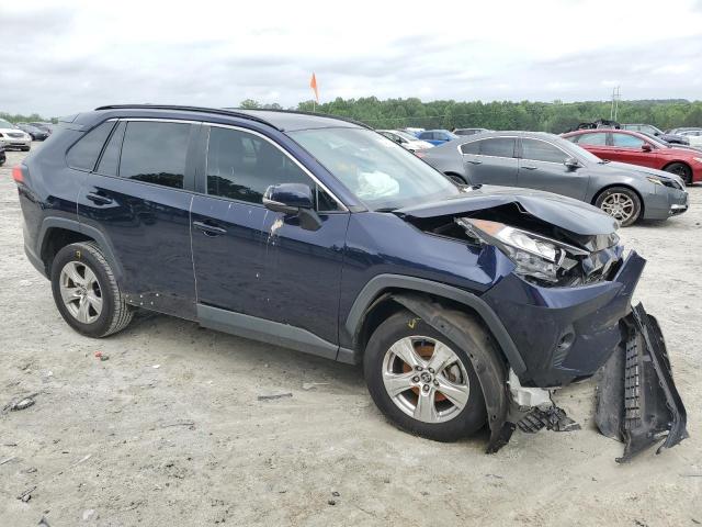 Vin: 2t3w1rfv1lc049840, lot: 54523135, toyota rav4 xle 20204