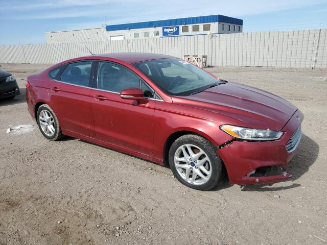 Vin: 3fa6p0h70dr117550, lot: 54879635, ford fusion se 20134
