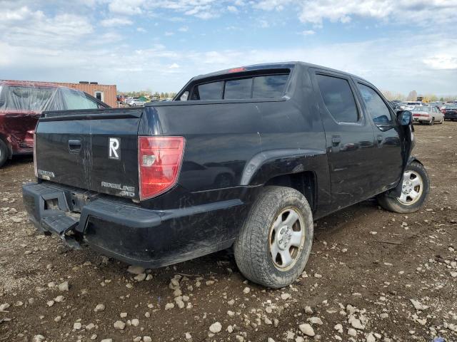 Vin: 5fpyk1f2xab012355, lot: 54195085, honda ridgeline rt 20103
