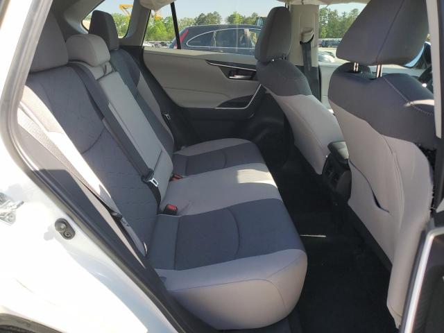 2022 TOYOTA RAV4 XLE - 2T3W1RFV9NW229911