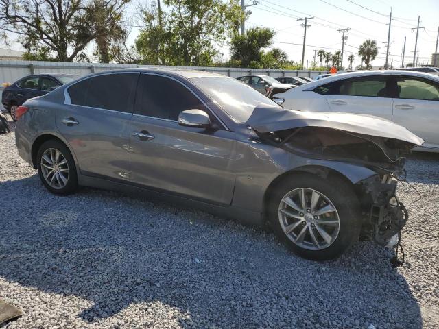 Vin: jn1bv7ap7em670985, lot: 52670945, infiniti q50 base 20144