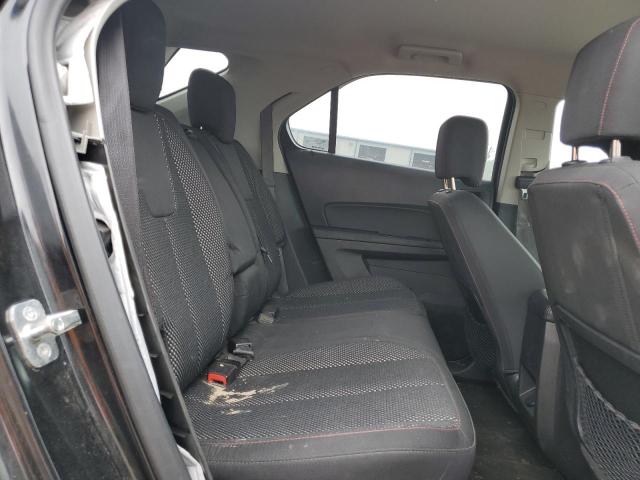 2017 CHEVROLET EQUINOX LT - 2GNALCEK2H6105818