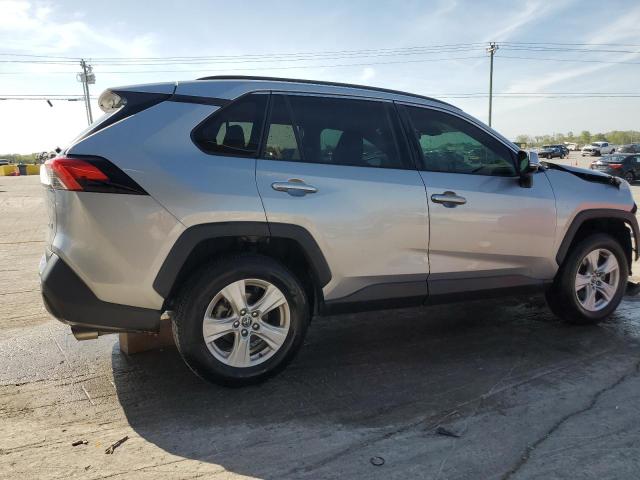 2021 TOYOTA RAV4 XLE - 2T3W1RFV3MC086566