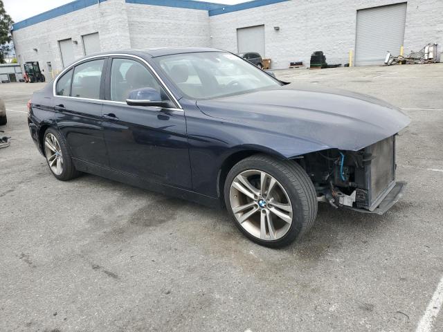 Vin: wba8b9c3xhk884923, lot: 54451775, bmw 3 series i 20174