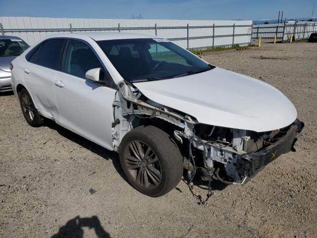 Vin: 4t1bf1fk6hu753621, lot: 52438575, toyota camry le 20174