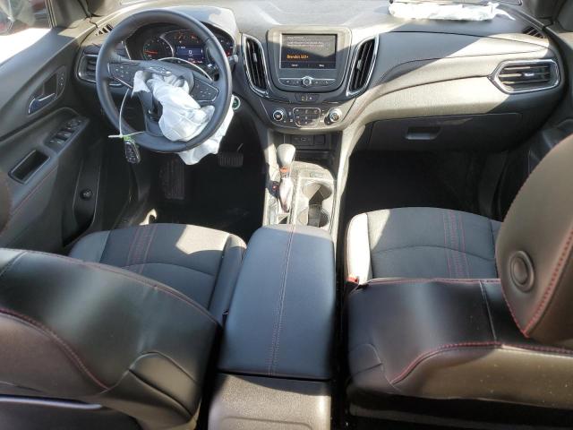 2022 CHEVROLET EQUINOX RS 3GNAXMEV2NS121115