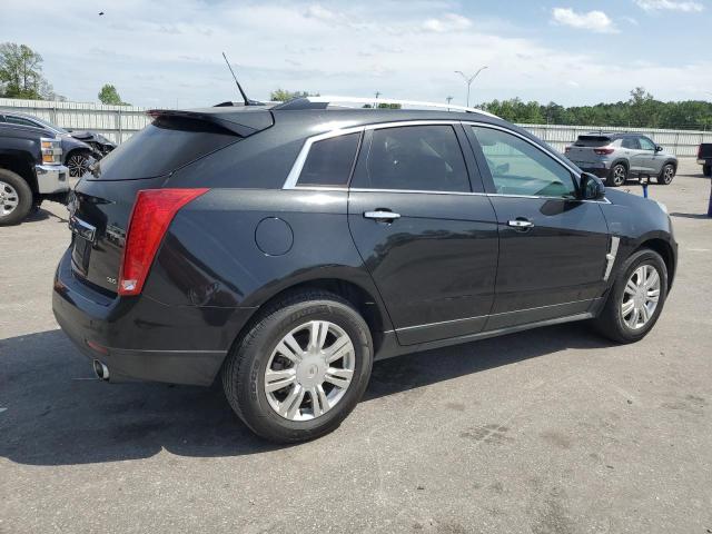 Vin: 3gyfnae3xcs650689, lot: 51927265, cadillac srx luxury collection 20123