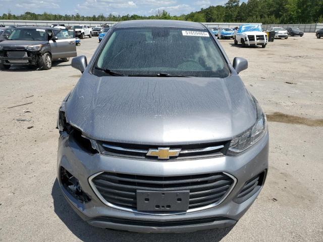 2020 CHEVROLET TRAX LS - 3GNCJKSB4LL155377