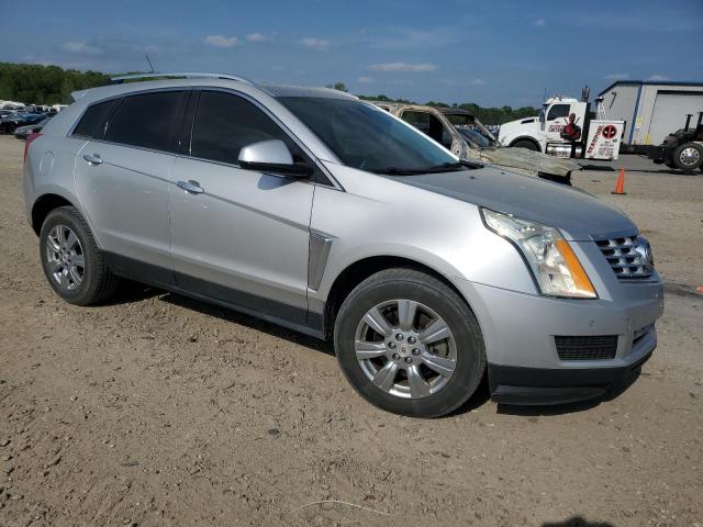 Vin: 3gyfnbe39fs639435, lot: 53519255, cadillac srx luxury collection 20154