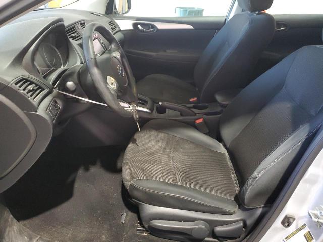 2019 NISSAN SENTRA S - 3N1AB7AP7KY250723