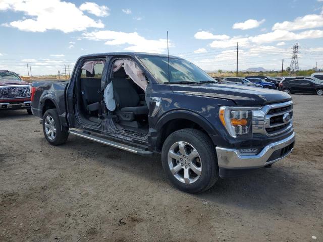 Vin: 1ftfw1e89pkg13827, lot: 53694485, ford f-150 supercrew 20234