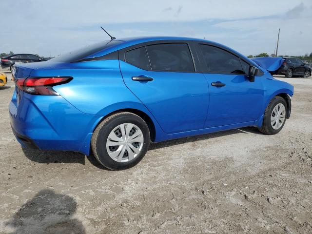 Vin: 3n1cn8bv0pl867291, lot: 52304975, nissan versa s 20233