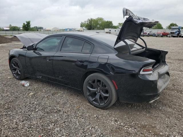 Vin: 2c3cdxbg3lh234464, lot: 53442925, dodge charger sxt 20202