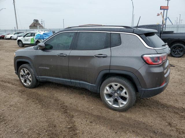 2018 JEEP COMPASS LI 3C4NJDCB4JT153461