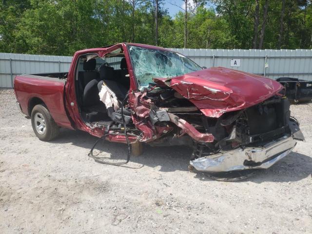 Vin: 1c6rd6fpxcs323183, lot: 51856055, dodge ram 1500 st 20124